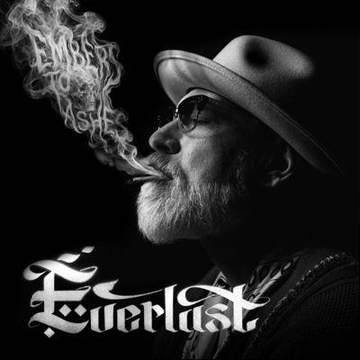 Everlast Embers to Ashes CD | 