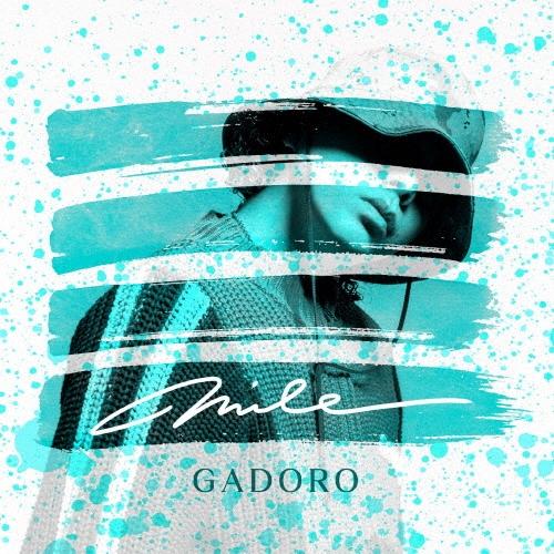 GADORO mile CD | 