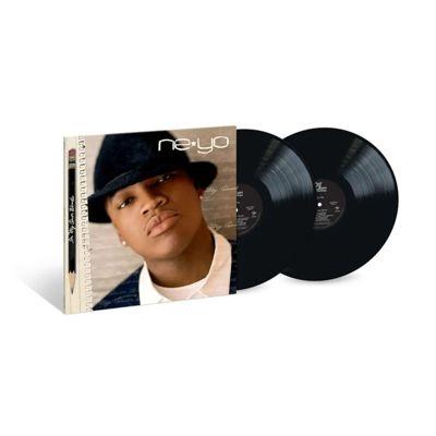 NE-YO In My Own Words (20th Anniversary) LP | 
