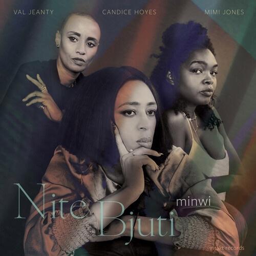 Nite Bjuti Minwi CD | 