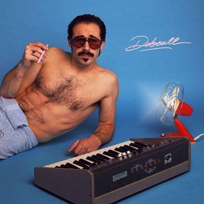 ポスター付 Dabeull Intimate Fonk 新品送料込 限定クリア盤 Dabeull Intimate Fonk LP : タワーレコード Yahoo!店 - 通販 - Yahoo