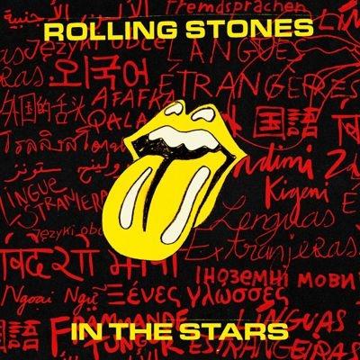 The Rolling Stones In The Stars＜限定盤/Colored Vinyl＞ 10inch Single（Yahoo!・タワーレコード Yahoo!店）