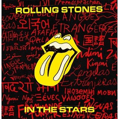 The Rolling Stones In Stars＜限定盤＞ 12cmCD Single