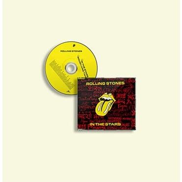 The Rolling Stones In Stars＜限定盤＞ 12cmCD Single
