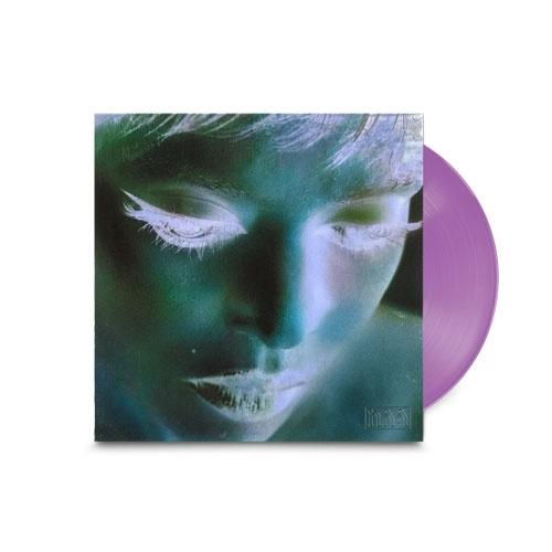 Kelela new avatar (Indie Exclusive)＜数量限定盤/Purple Vinyl＞ LP |  | 01