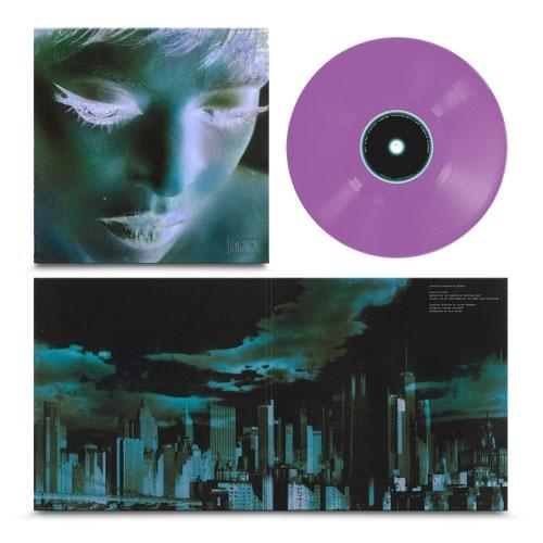 Kelela new avatar (Indie Exclusive)＜数量限定盤/Purple Vinyl＞ LP |  | 02