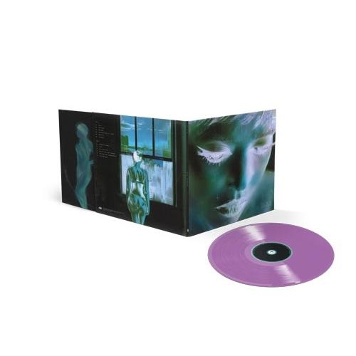 Kelela new avatar (Indie Exclusive)＜数量限定盤/Purple Vinyl＞ LP |  | 03