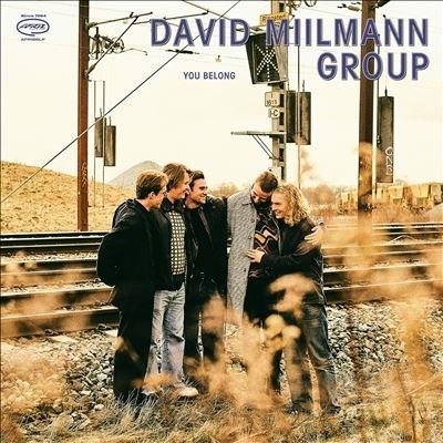 David Miilmann Group You Belong LP | 