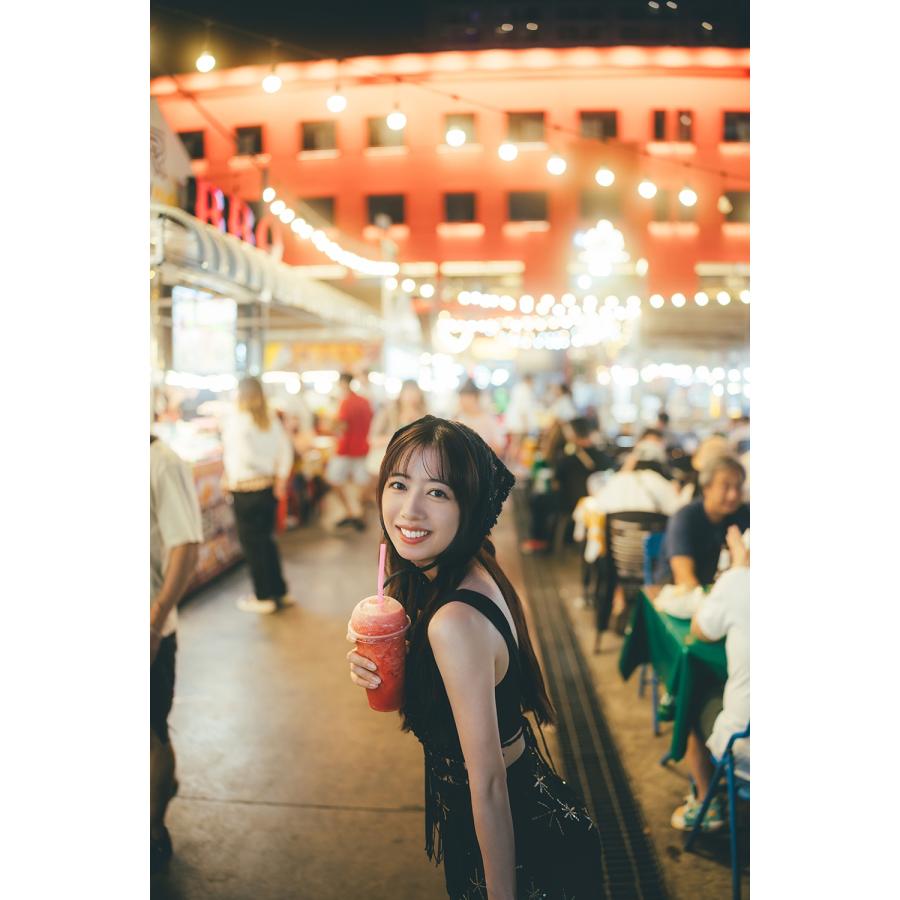 真山りか 真山りか2nd写真集 まちあわせ Book |  | 04