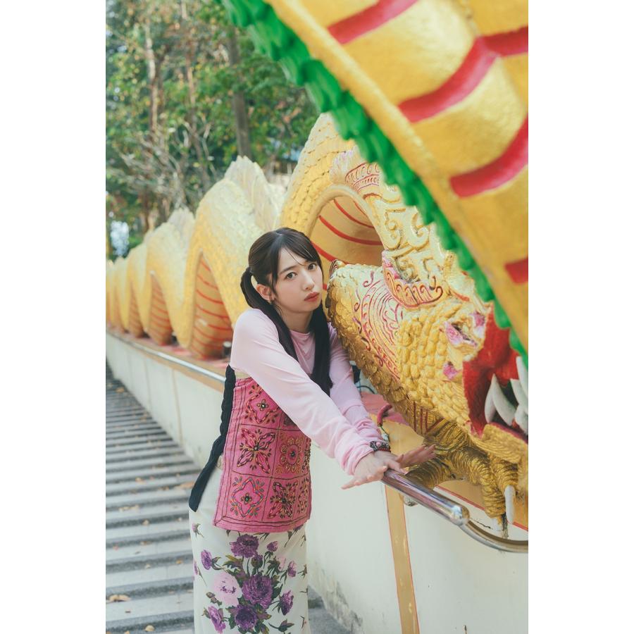 真山りか 真山りか2nd写真集 まちあわせ Book |  | 05