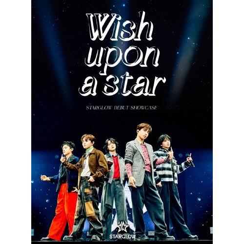 STARGLOW STARGLOW DEBUT SHOWCASE ""Wish upon a star""＜通常盤＞ Blu-ray Disc | 