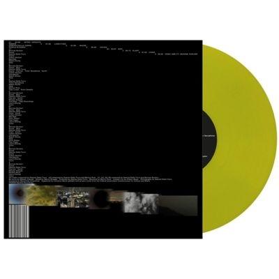Damian Dalla Torre People Pleaser＜限定盤/Nebular Green Vinyl＞ LP | 