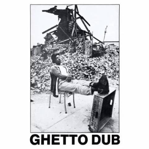 Bim Sherman GHETTO DUB＜限定盤＞ CD | 