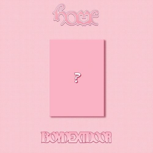 BOYNEXTDOOR HOME: BOYNEXTDOOR Vol.1 (SWEET HOME ver.)(ランダムバージョン) CD | 