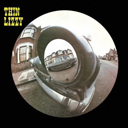 Thin Lizzy シン・リジィ[3CD+ブルーレイ・デラックス・エディション] ［3SHM-CD+Blu-ray Audio+ブック］＜完全生産限 SHM-CD | 