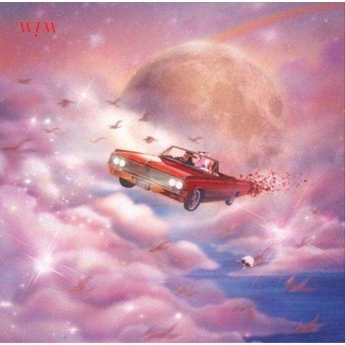 WIM HONEYMOOD (ランダムバージョン) CD | 