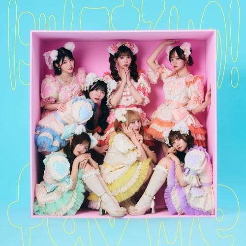 fav me にゃんてずるいの!＜通常盤＞ 12cmCD Single ※特典あり | 