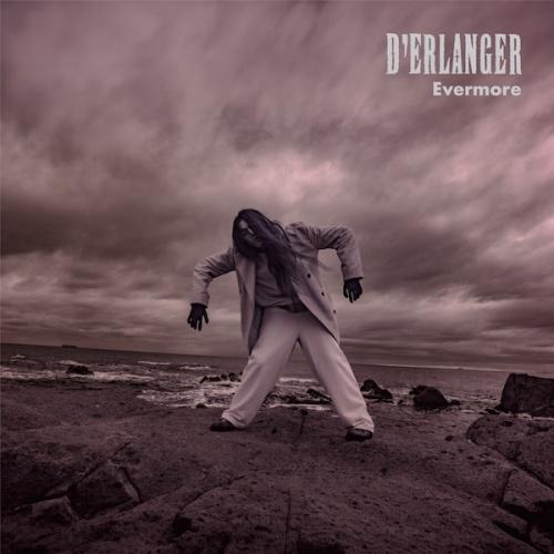 D'ERLANGER Evermore＜限定盤＞ LP ※特典あり | 