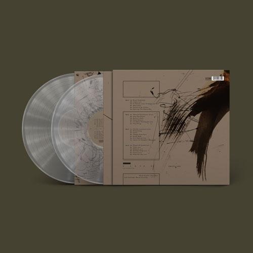 The Pixies Complete B Sides: 1988-97 (Indie Exclusive)＜数量限定盤/Crystal Clear Vinyl＞ LP |  | 02
