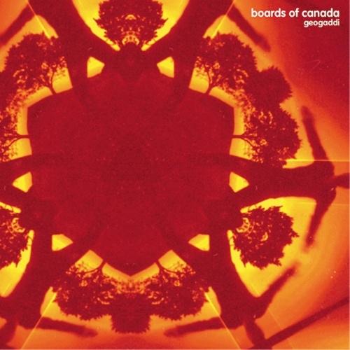 Boards Of Canada ジオガディ＜数量限定盤＞ CD | 