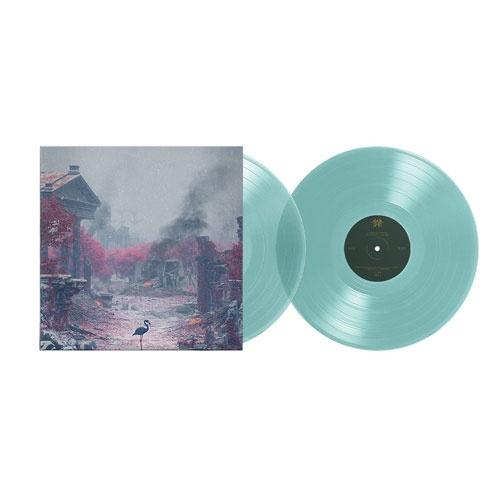 Sleep Token Even In Arcadia (Instrumental)＜完全生産限定盤/Transparent Light Blue Vinyl＞ LP |  | 01