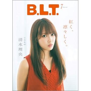 B.L.T. 2026年 07月号 [雑誌] Magazine |  | 01