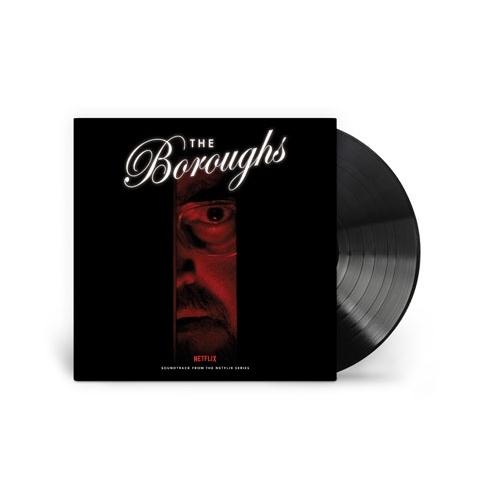 Original Soundtrack The Boroughs (Soundtrack From The Netflix Series) LP |  | 01