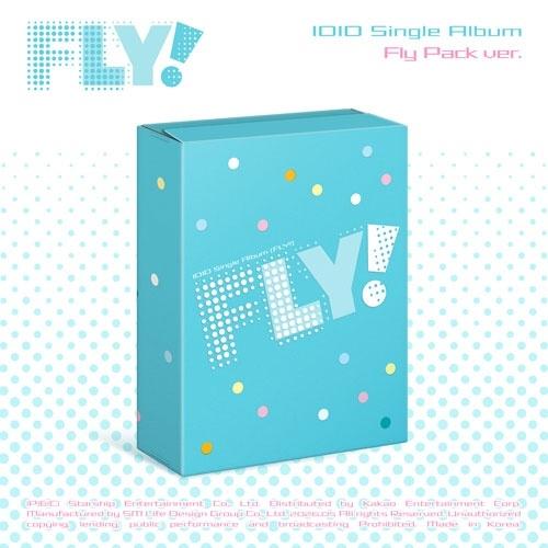 IDID FLY!: Single (Fly Pack ver.) ［ミュージックカード］＜数量限定生産盤＞ Accessories（Yahoo!・タワーレコード Yahoo!店）