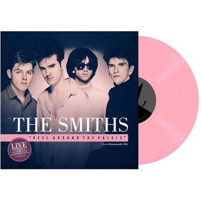 2026年最新】Yahoo!オークション - the smiths lp(すべて)の中古品