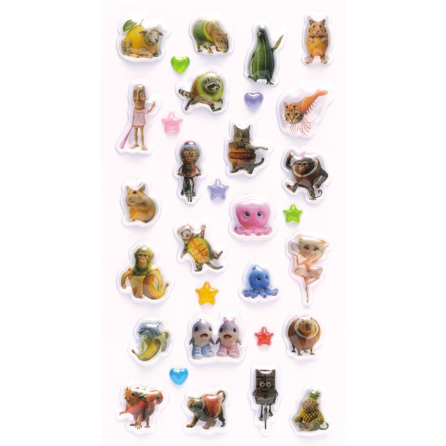 KADOKAWA Game Linkage イタリアンブレインロット ファンブック(付録:3Dぷっくりシール) Mook |  | 01