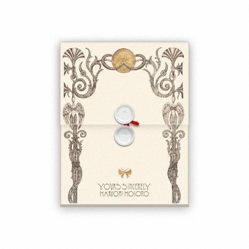 細野晴臣 Yours Sincerely ［CD+スペシャルフォトブック+グッズ］＜完全生産限定盤＞ CD | 