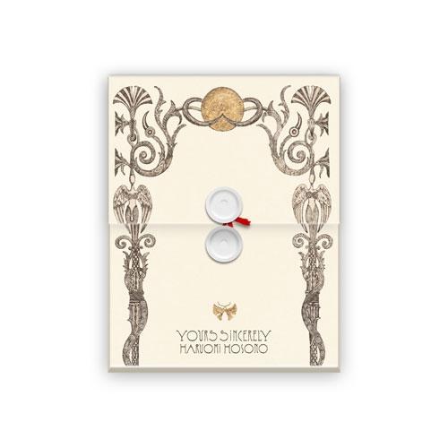細野晴臣 Yours Sincerely ［CD+スペシャルフォトブック+グッズ］＜完全生産限定盤＞ CD |  | 01