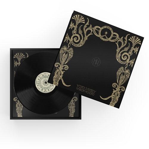細野晴臣 Yours Sincerely ［LP+ブックレット+グッズ］＜完全生産限定