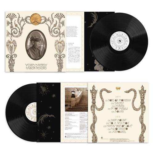 細野晴臣 Yours Sincerely ［LP+ブックレット］＜完全生産限定盤＞ LP |  | 02