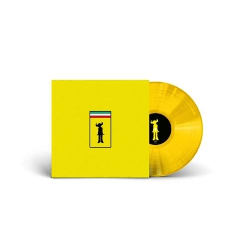 Jamiroquai Virtual Insanity (30 Years Anniversary)＜完全生産限定盤/Transparent Yellow Vinyl＞ 12inch Single | 