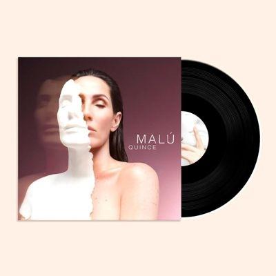 Malu Quince LP | 