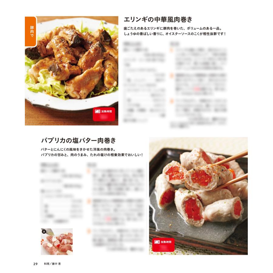 一生使える電子レンジで大正解! 火を使わないから、キッチン快適 電子レンジの「時短ワザ」もたっぷり!! Mook |  | 04