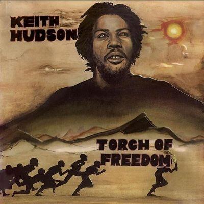 Keith Hudson Torch of Freedom＜限定盤＞ LP | 