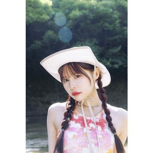 村川緋杏 CANDY TUNE 村川緋杏1st写真集 the Bibian Book |  | 03
