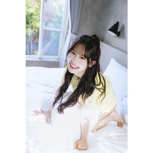 村川緋杏 CANDY TUNE 村川緋杏1st写真集 the Bibian Book |  | 06
