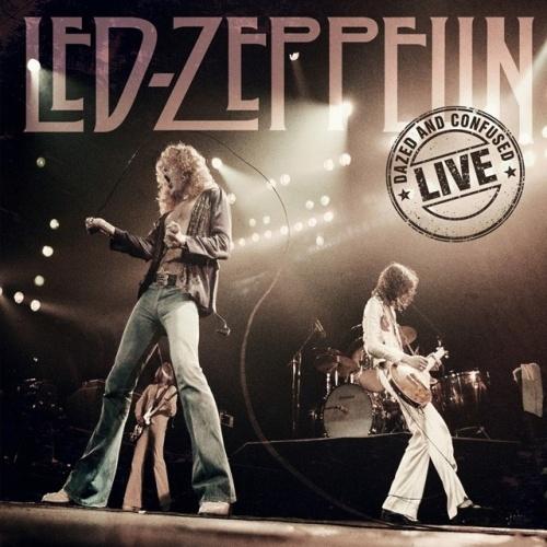 Led Zeppelin Dazed & Confused - Live＜限定盤＞ CD | 