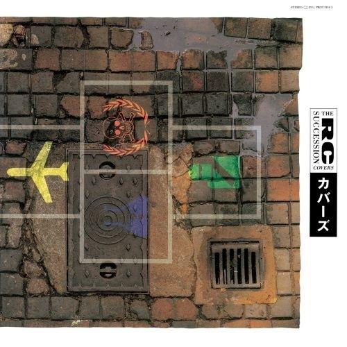 RCサクセション カバーズ (100％ Pure LP)＜完全生産限定盤＞ LP（Yahoo!・タワーレコード Yahoo!店）