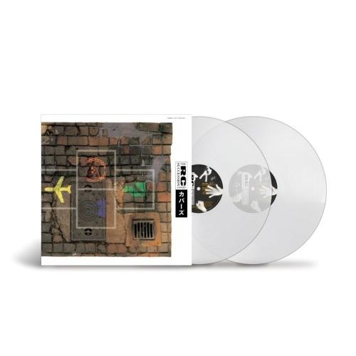 RCサクセション カバーズ (100％ Pure LP)＜完全生産限定盤＞ LP |  | 01