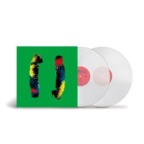 ザ・タイマーズ THE TIMERS (100％ Pure LP)＜完全生産限定盤＞ LP |  | 01