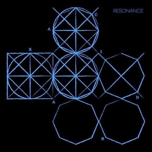 Acid Arab Resonance CD | 
