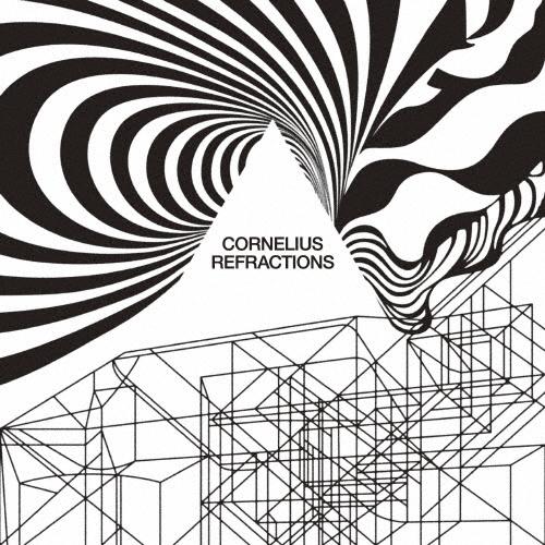 Cornelius REFRACTIONS CD : タワーレコード Yahoo!店 - 通販 - Yahoo