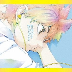 BURNOUT SYNDROMES ハイキュー!! × BOS - 主題歌たちの宴 -＜通常盤＞ CD | 