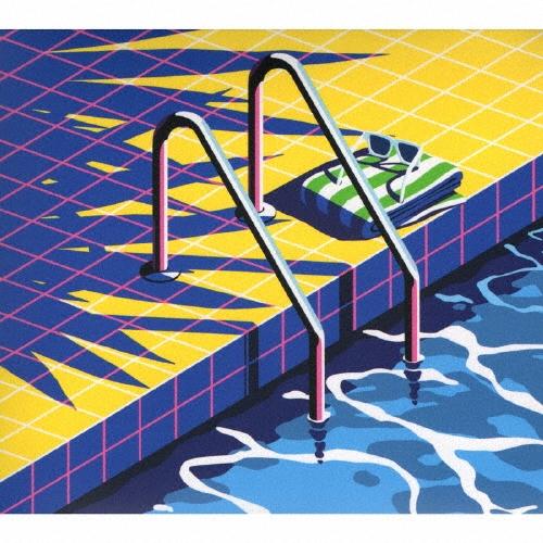 Penthouse Neon Garden ［CD+Blu-ray Disc］＜初回限定盤＞ CD | 