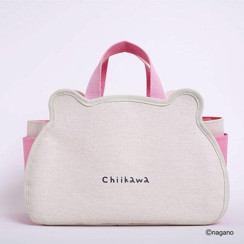 CHIIKAWA INTERIOR TOTE BAG BOOK ちいかわver. Book |  | 04