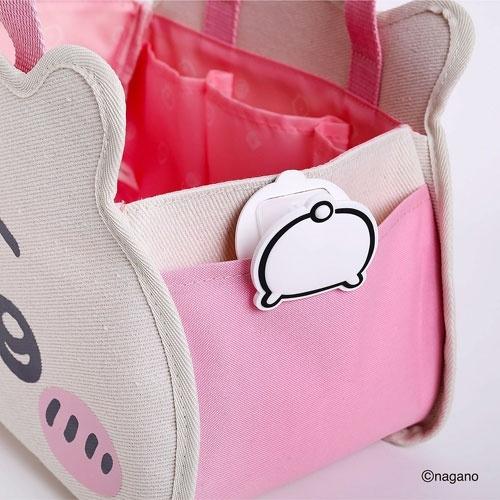 CHIIKAWA INTERIOR TOTE BAG BOOK ちいかわver. Book |  | 08